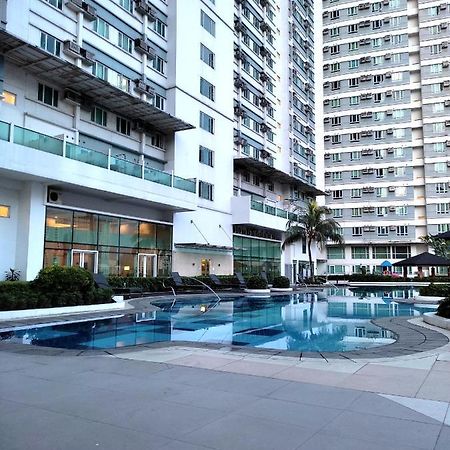 The Beacon Makati Apart otel Manila Dış mekan fotoğraf