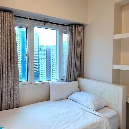 The Beacon Makati Apart otel Manila Dış mekan fotoğraf