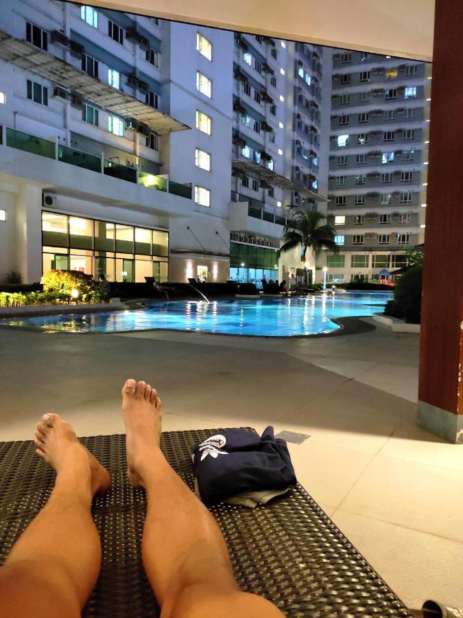 The Beacon Makati Apart otel Manila Dış mekan fotoğraf