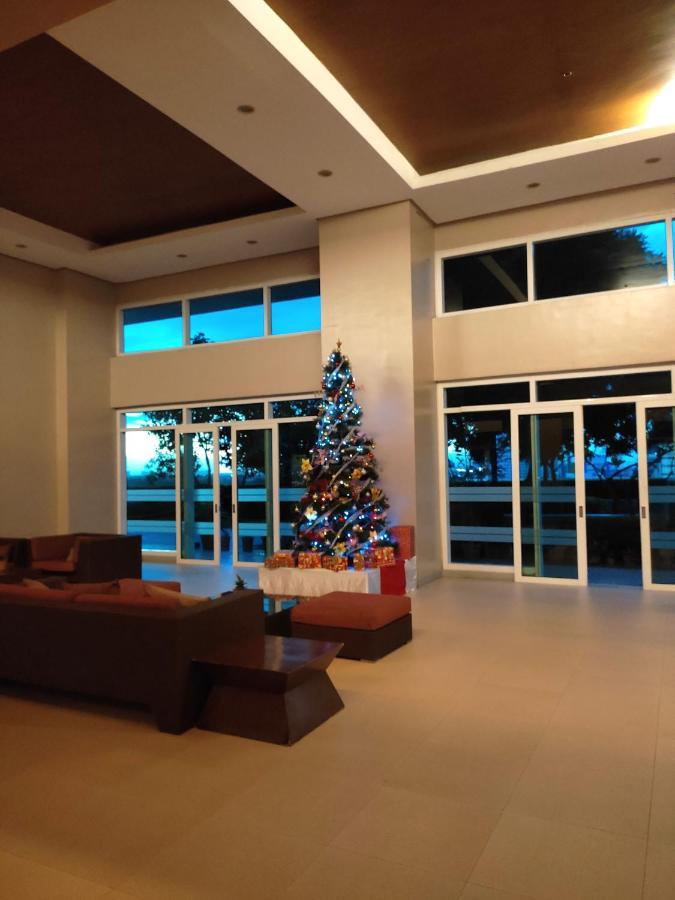 The Beacon Makati Apart otel Manila Dış mekan fotoğraf