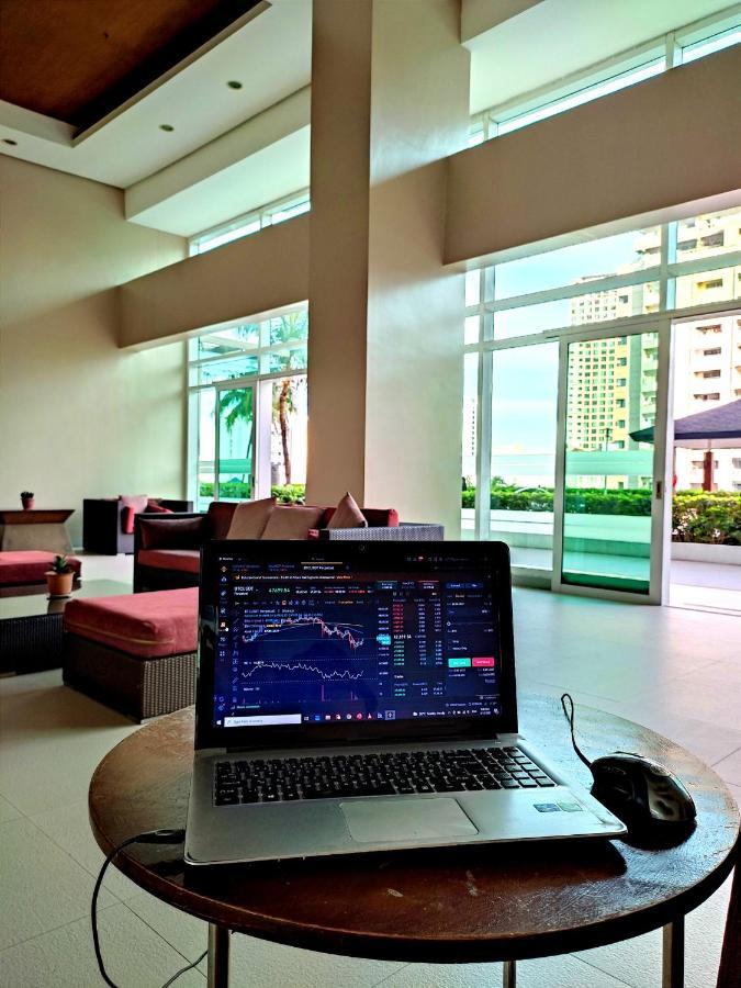 The Beacon Makati Apart otel Manila Dış mekan fotoğraf