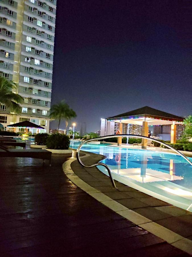 The Beacon Makati Apart otel Manila Dış mekan fotoğraf