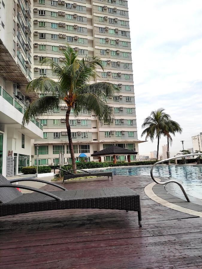 The Beacon Makati Apart otel Manila Dış mekan fotoğraf